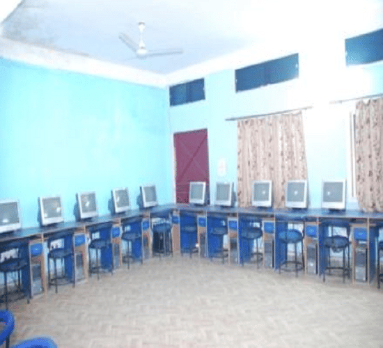 Delhi Institute of Rural Development New Delhi Infrastructure photo 5